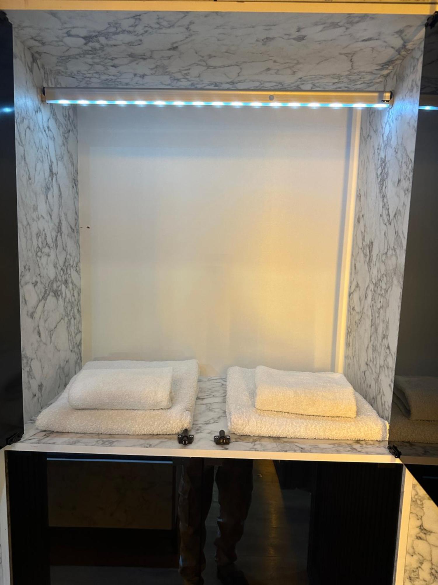 New Arcadia Suites Taksim Istanbul Exteriör bild