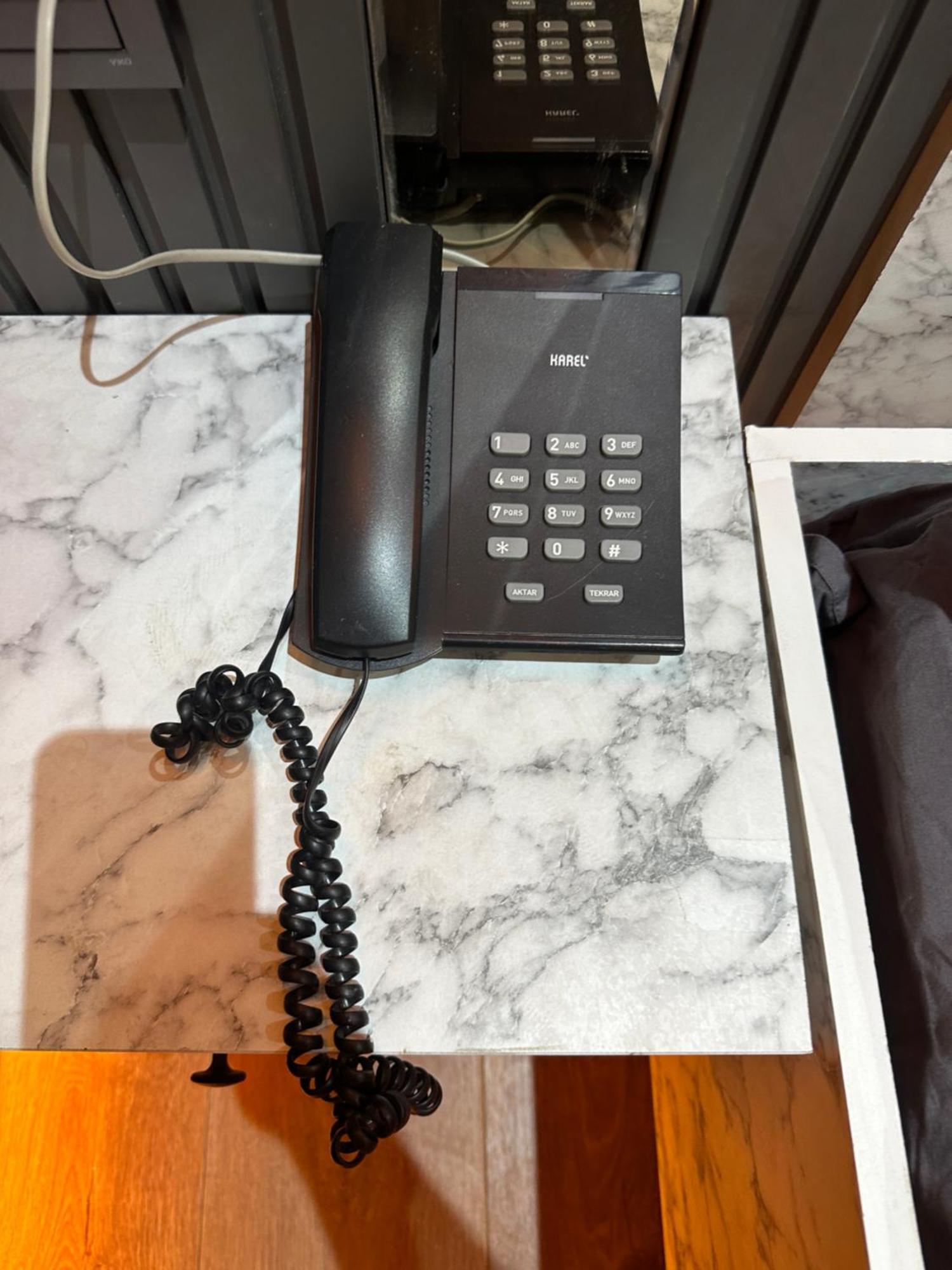 New Arcadia Suites Taksim Istanbul Exteriör bild