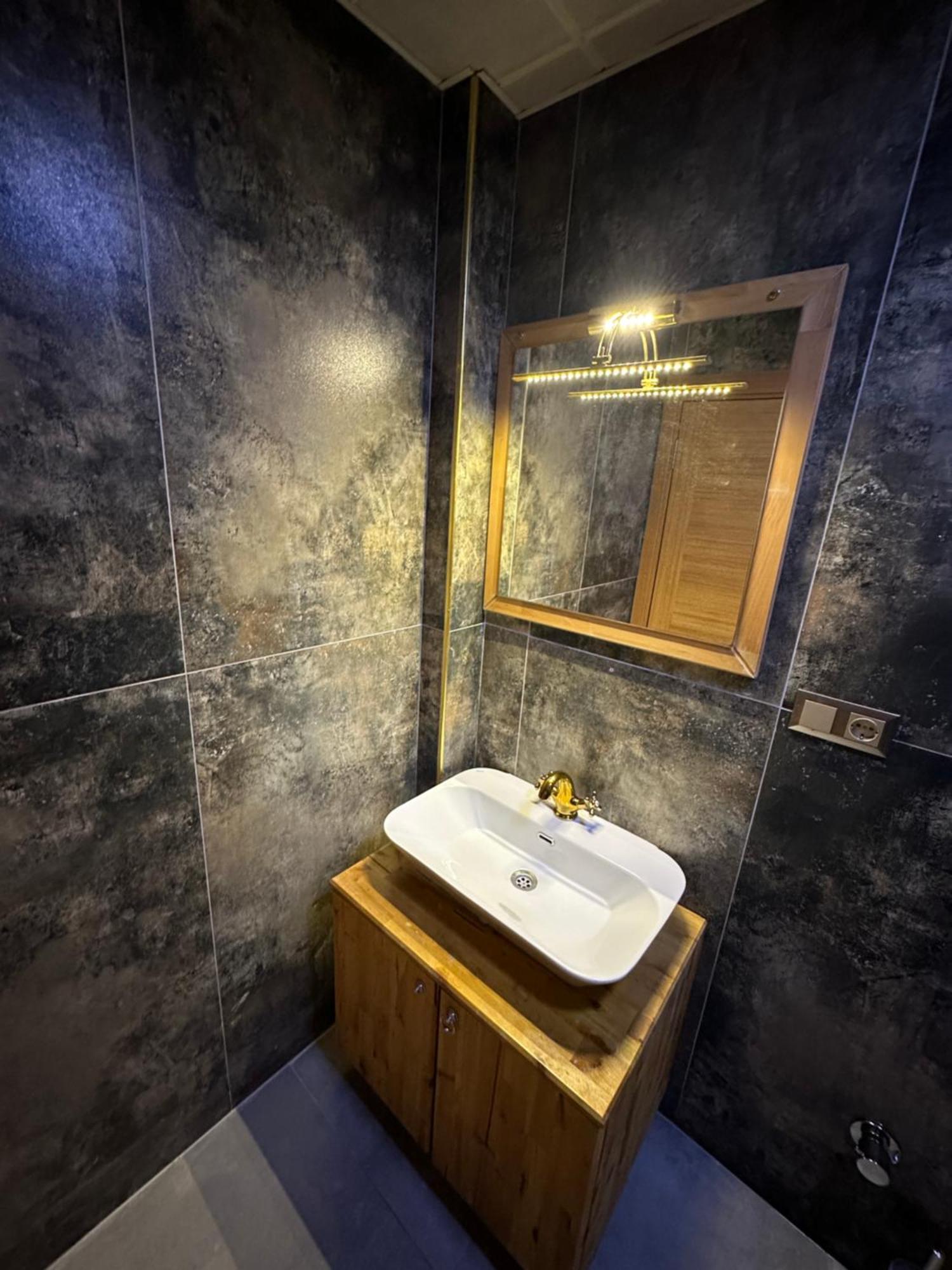 New Arcadia Suites Taksim Istanbul Exteriör bild